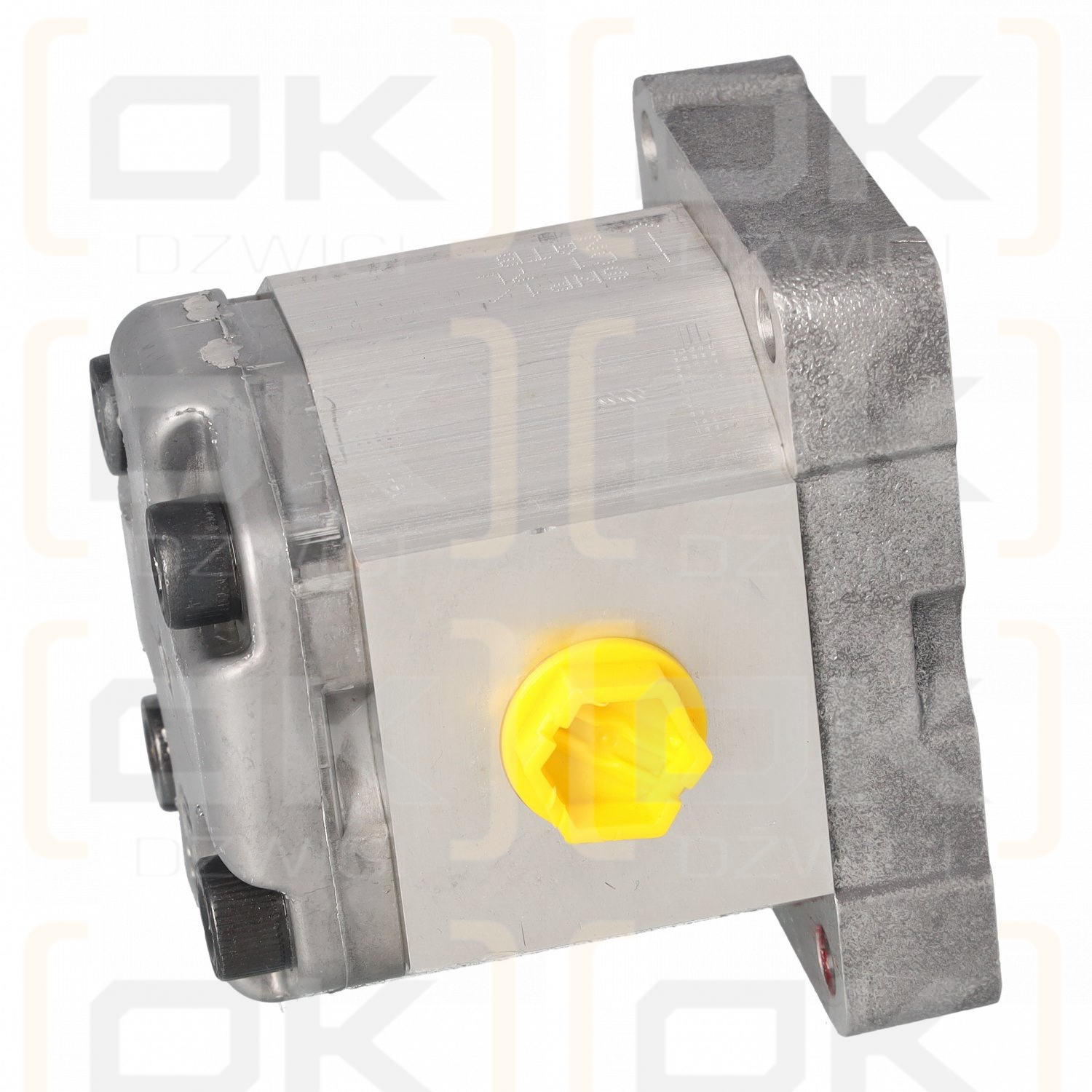 Гидравлический насос Sauer Danfoss 211.10.046.00